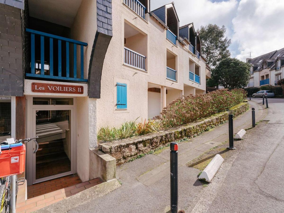 La Trinite/Mer - Appartement 3 Pieces, 5 Pers, Proche Port Et Plage - Fr-1-477-164 Exteriér fotografie